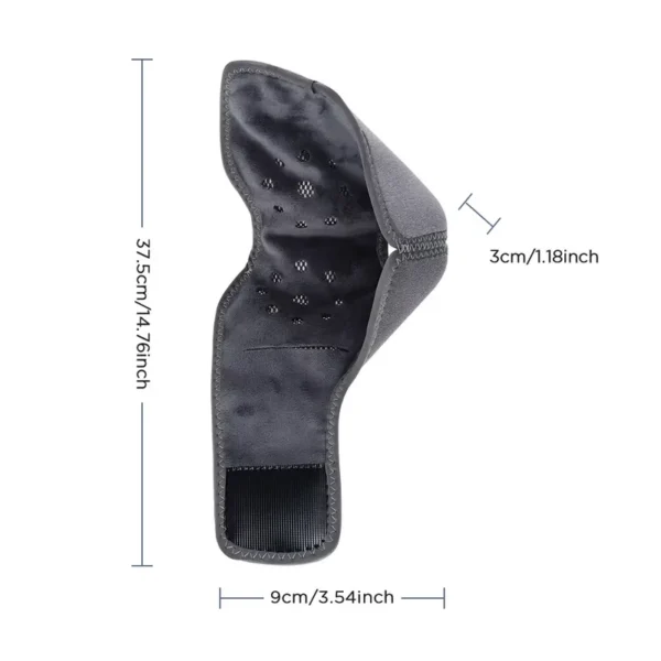 Foot Hand Warmers, 5W, Rechargeable Battery - view 4