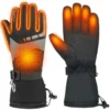 Foot Hand Warmers, 7.4V, Waterproof, 5000mAh