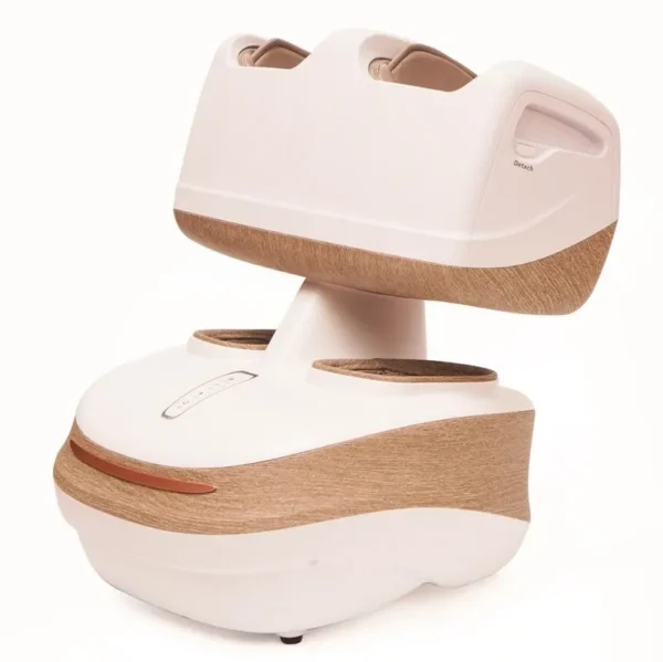 Foot Hand Warmers, ABS, Foot Massager - view 2