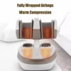 Foot Hand Warmers, ABS, Foot Massager - view 6
