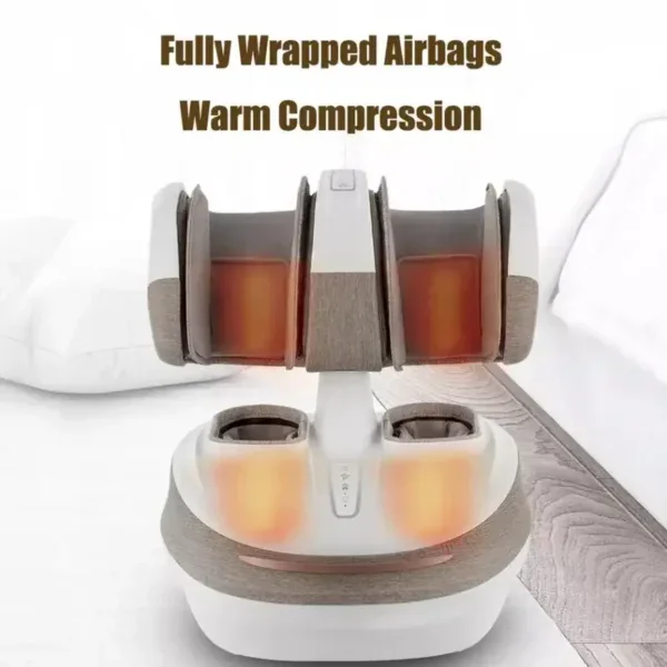 Foot Hand Warmers, ABS, Foot Massager - view 6