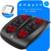 Foot Hand Warmers, ABS+Mesh, Foot Massager