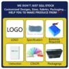 Foot Hand Warmers, ABS+Mesh, Foot Massager - view 2