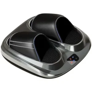 Foot Hand Warmers, ABS+PU, Foot Massager