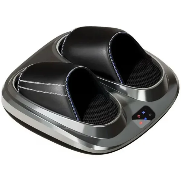 Foot Hand Warmers, ABS+PU, Foot Massager