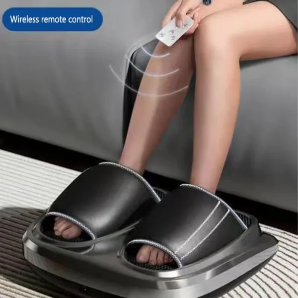 Foot Hand Warmers, ABS+PU, Foot Massager - view 3