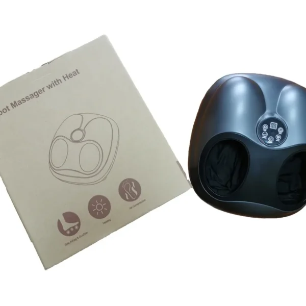 Foot Hand Warmers, AC110V-240V, 36W - view 6