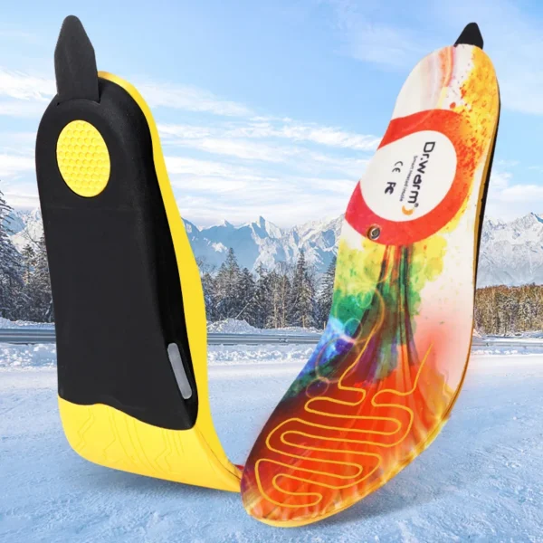 Foot Hand Warmers, APP, EVA, Shoe Insoles