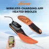 Foot Hand Warmers, APP, KC-BI008 (APP), CE - view 2