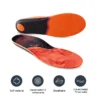 Foot Hand Warmers, APP, KC-BI008 (APP), CE - view 4