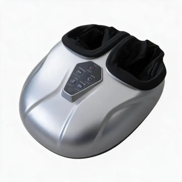 Foot Hand Warmers, Corded Electric, Foot Massager - view 2
