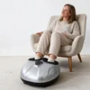 Foot Hand Warmers, Corded Electric, Foot Massager - view 3
