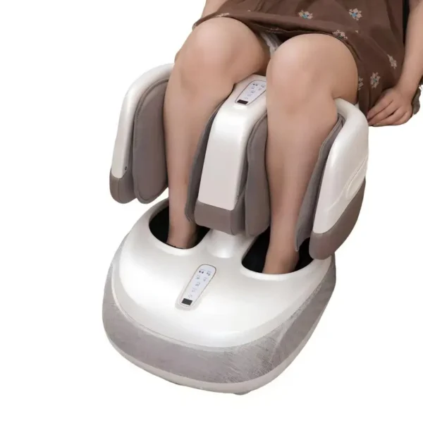 Foot Hand Warmers, Corded Electric, Foot Massager - view 4