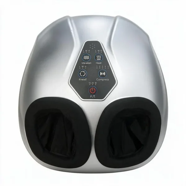 Foot Hand Warmers, Corded Electric, Foot Massager - view 6