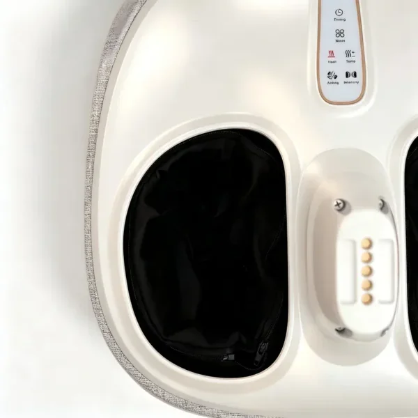 Foot Hand Warmers, Corded Electric, Foot Massager - view 6