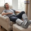 Foot Hand Warmers, Corded Electric, short plush - view 2