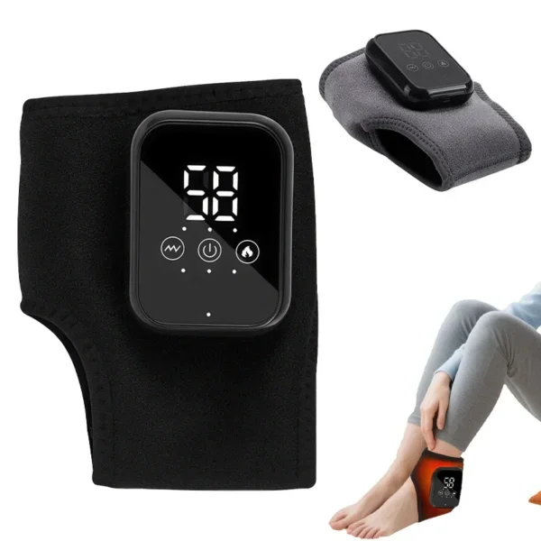Foot Hand Warmers, Cordless, 5V, Rechargeable Battery