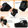 Foot Hand Warmers, Cordless, 5V, Rechargeable Battery - view 5