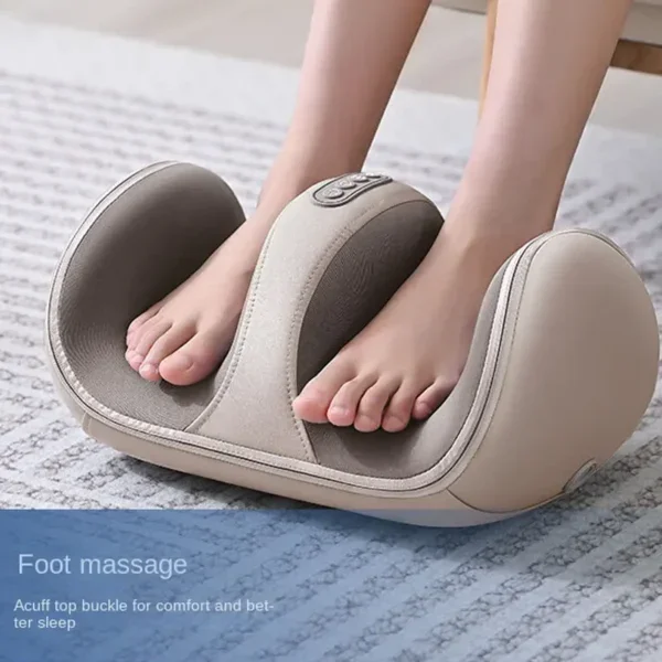Foot Hand Warmers, COSMO, Corded Electric, Foot Massager - view 2