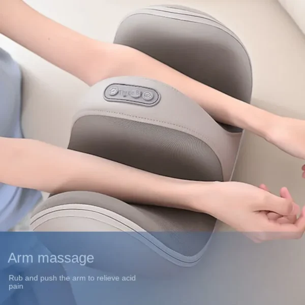 Foot Hand Warmers, COSMO, Corded Electric, Foot Massager - view 3