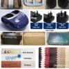 Foot Hand Warmers, COSMO, Corded Electric, Foot Massager - view 4