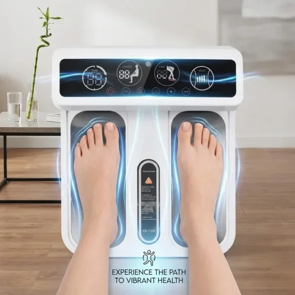 Foot Hand Warmers, EMS, Foot Massager, THZF07 - view 3