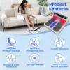 Foot Hand Warmers, EMS, Foot Massager, THZF07 - view 5