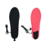 Foot Hand Warmers, EVA, 2200/5000mAh, USB