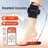 Foot Hand Warmers, EVA, 2200/5000mAh, USB - view 3