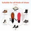 Foot Hand Warmers, EVA, 2200/5000mAh, USB - view 4