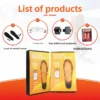 Foot Hand Warmers, EVA, 2200/5000mAh, USB - view 5