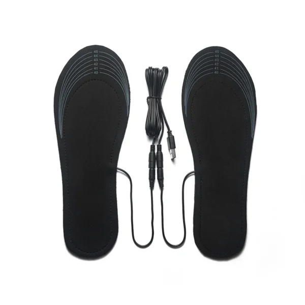Foot Hand Warmers, EVA, USB