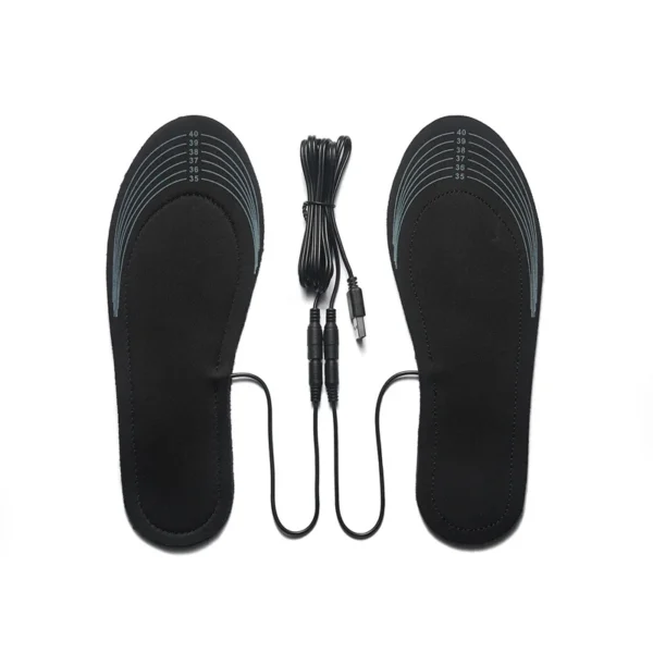 Foot Hand Warmers, EVA, USB - view 3