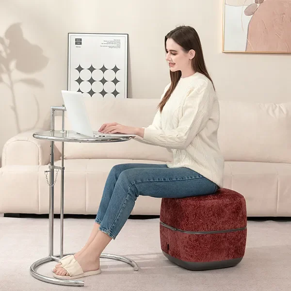 Foot Hand Warmers, F1, Built-In Battery, Foot Massager - view 3
