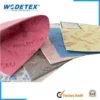 Foot Hand Warmers, fiber and glue, Shoe Fabric