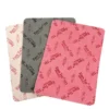 Foot Hand Warmers, fiber and glue, Shoe Fabric - view 3