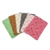 Foot Hand Warmers, fiber and glue, Shoe Fabric - view 4