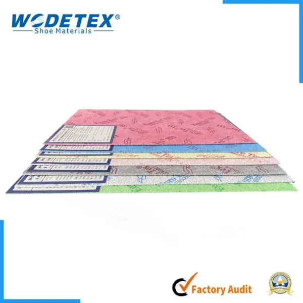 Foot Hand Warmers, fiber and glue, Shoe Fabric - view 5