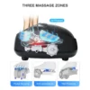 Foot Hand Warmers, Foot Massager