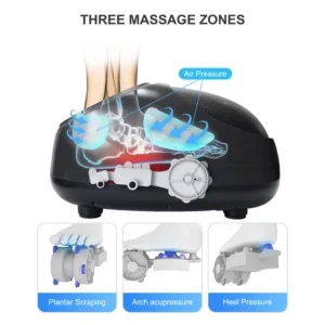 Foot Hand Warmers, Foot Massager