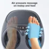 Foot Hand Warmers, Foot Massager - view 2