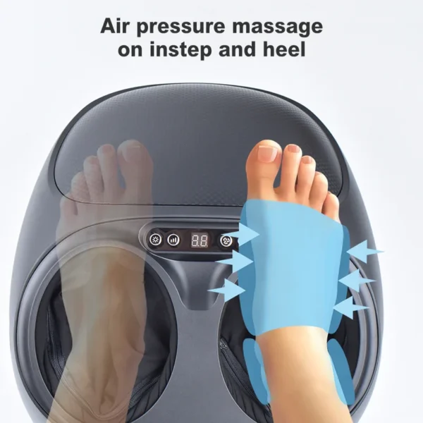 Foot Hand Warmers, Foot Massager - view 2