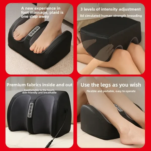 Foot Hand Warmers, Foot Massager - view 3