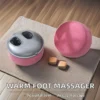 Foot Hand Warmers, Foot Massager, Q5 - view 3