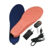 Foot Hand Warmers, heated shoes insoles, JS-006O-4