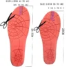 Foot Hand Warmers, heated shoes insoles, JS-006O-4 - view 5