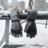 Foot Hand Warmers, HKL-252, USB - view 2