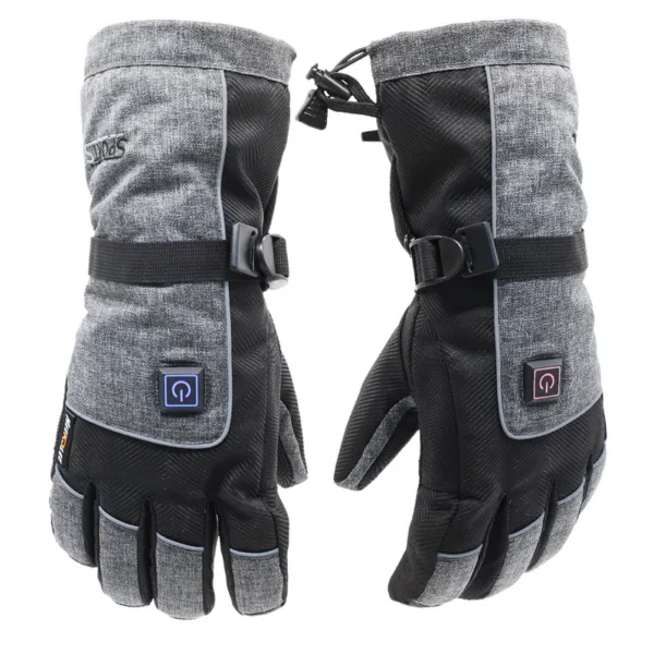 Foot Hand Warmers, HKL-252, USB - view 4
