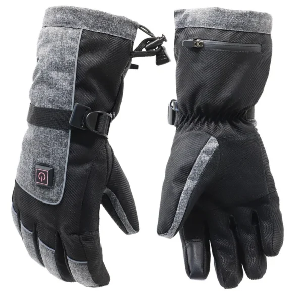 Foot Hand Warmers, HKL-252, USB - view 5