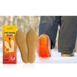 Foot Hand Warmers, ISO